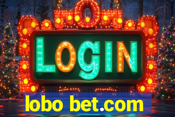 lobo bet.com